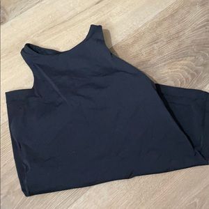 Lululemon workout top (Size 4)